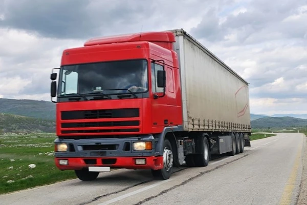 Ankara Ödemiş, Ambar