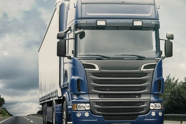 Ankara Ödemiş, Nakliyat Ambarları