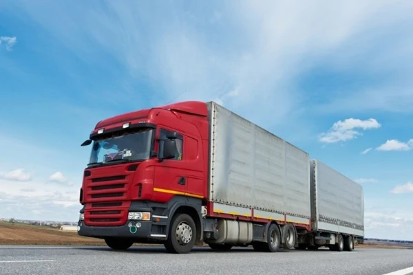 Ankara Ödemiş, Şehirlerarası Taşımacılık