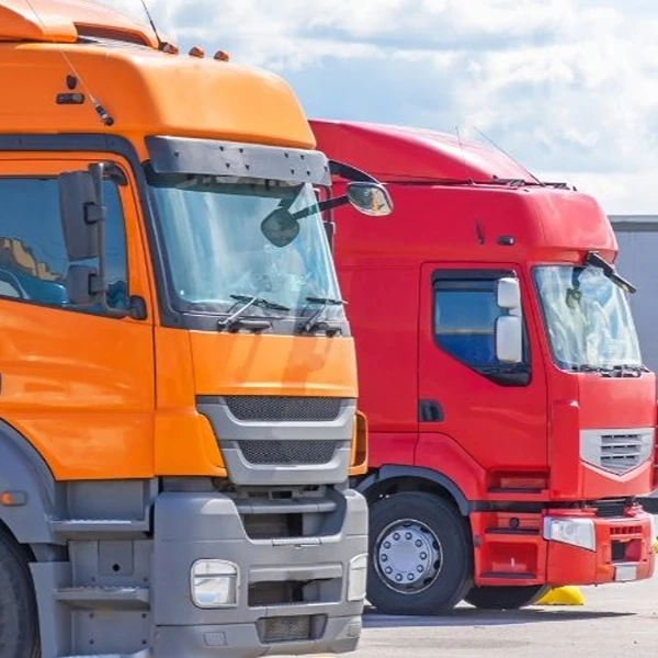 Ankara Ödemiş Nakliye Ambarı